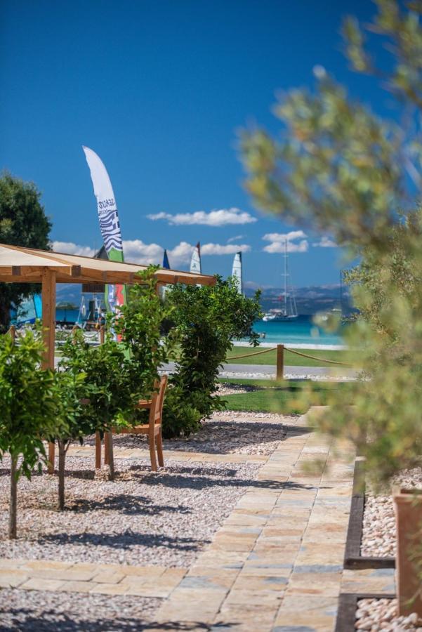 Seaside Resort Vasiliki Exterior photo
